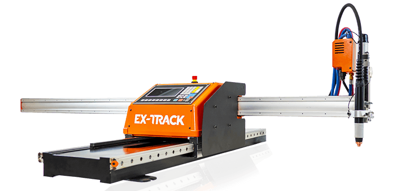 Thermacut Ex-Track