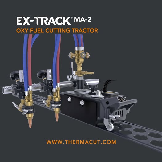 Thermacut Ex-Tractor